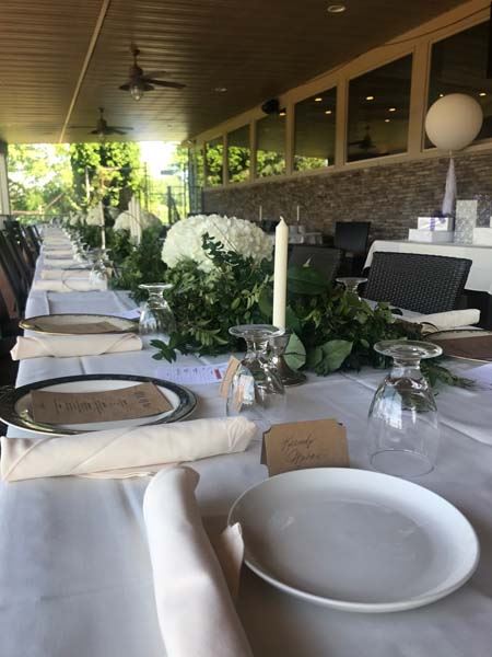 Park Hills Country Club