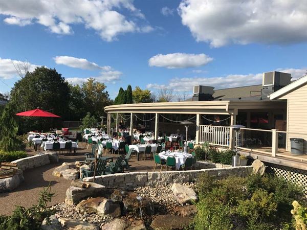 Park Hills Country Club