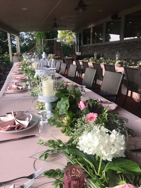 Park Hills Country Club