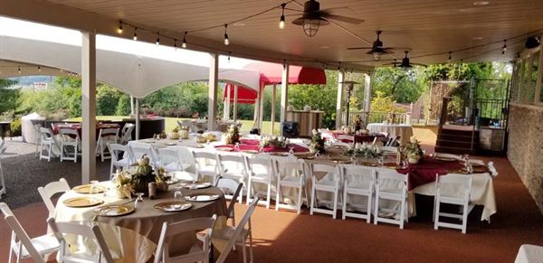 Park Hills Country Club