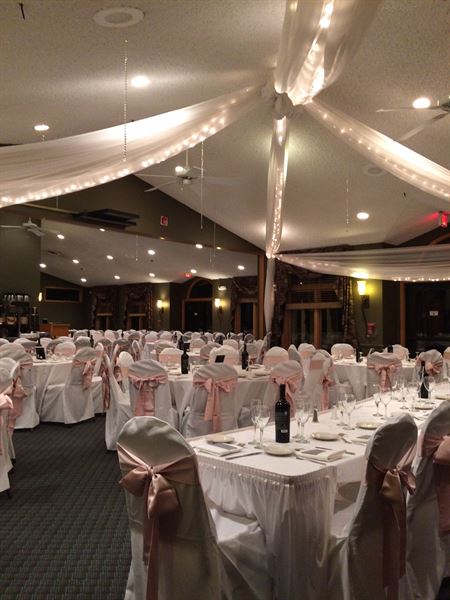 Wild Marsh Golf Club