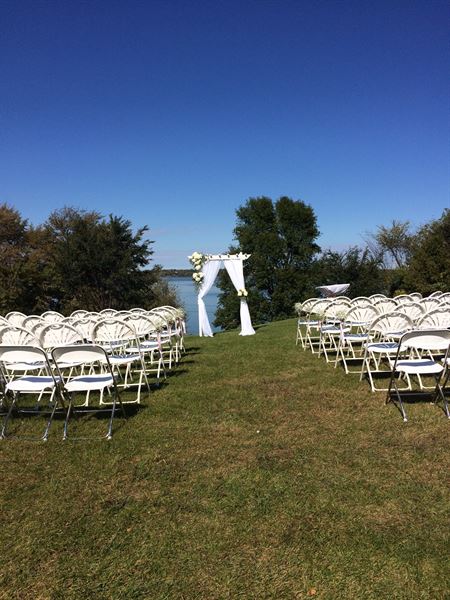 Wild Marsh Golf Club