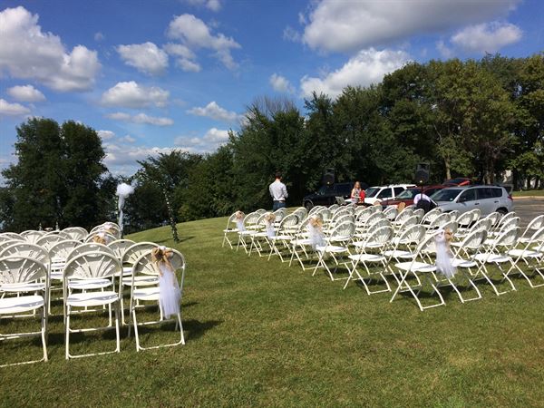 Wild Marsh Golf Club