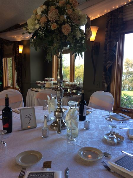 Wild Marsh Golf Club