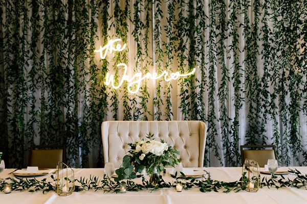 The Waterfront Event Center