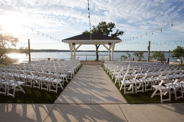 The Waterfront Event Center
