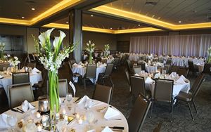 Waterfront Event Center