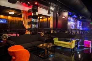 Lair Nightclub