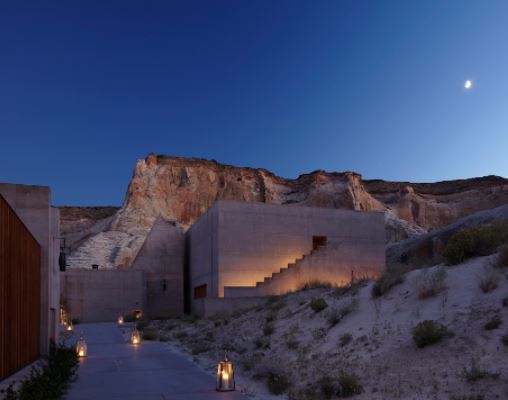 Amangiri