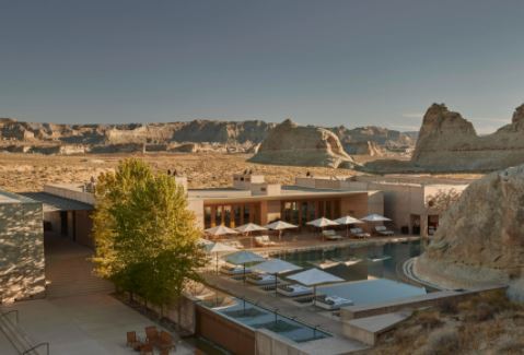 Amangiri