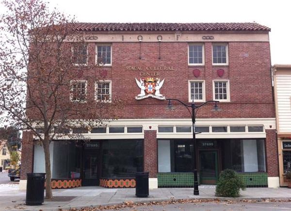 Macau Cultural Center