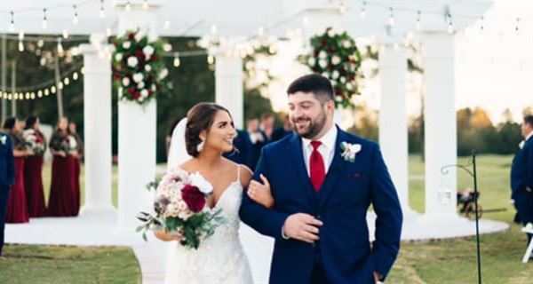 Greystone Country Club