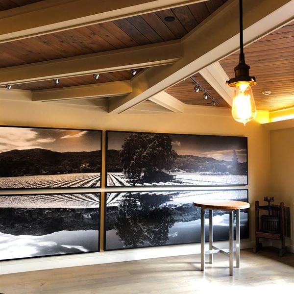 Whitehall Lane Winery