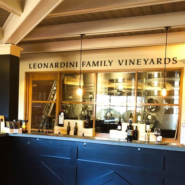 Whitehall Lane Winery