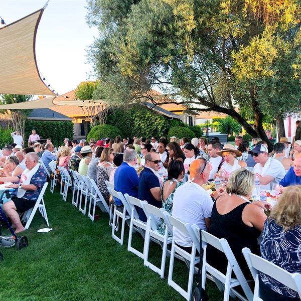 Whitehall Lane Winery