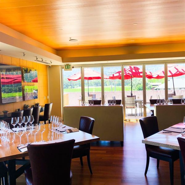 Whitehall Lane Winery