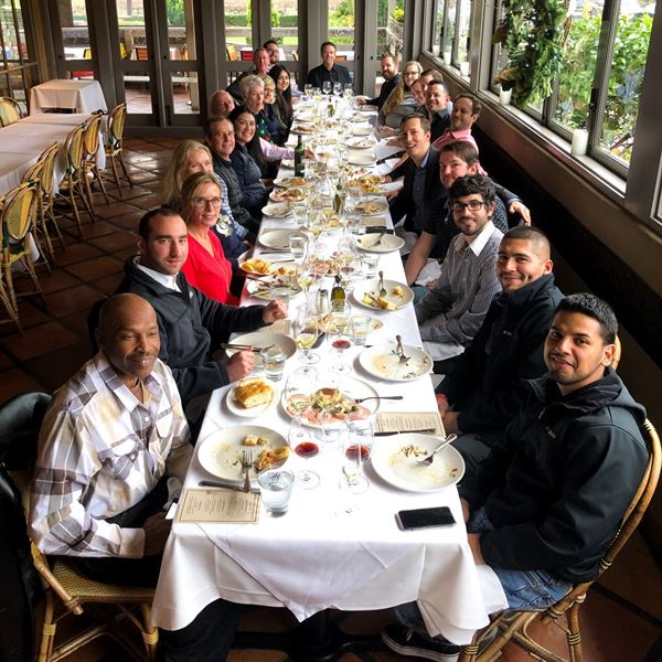 Whitehall Lane Winery