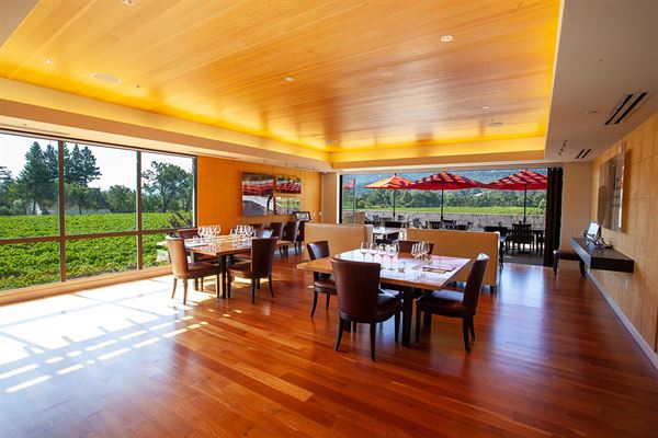 Whitehall Lane Winery