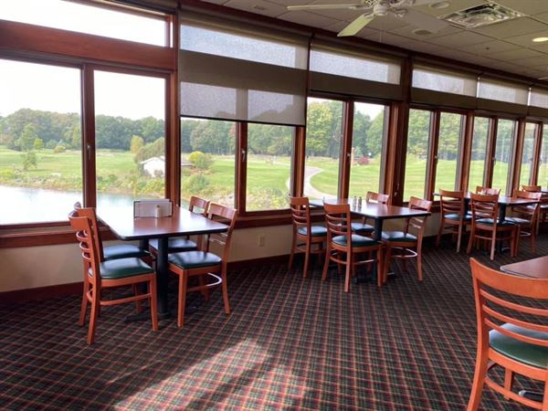 Whitefish Lake Golf Club