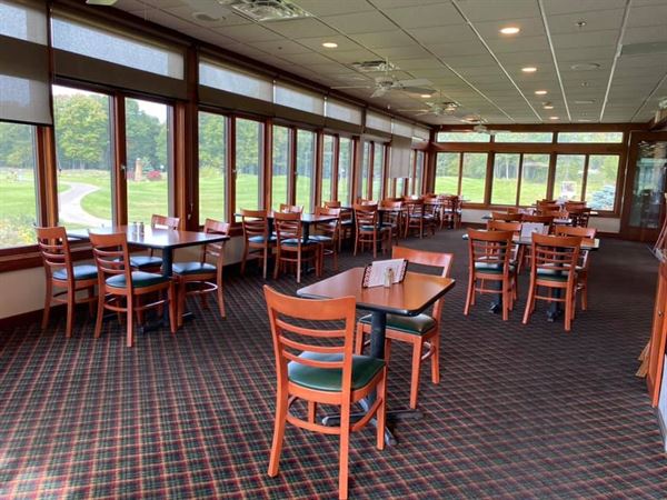 Whitefish Lake Golf Club