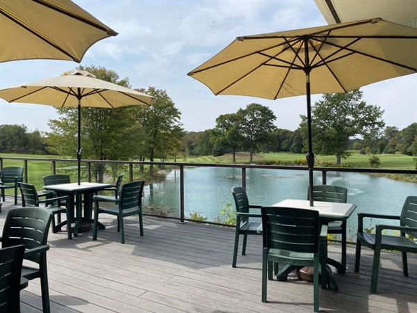 Whitefish Lake Golf Club