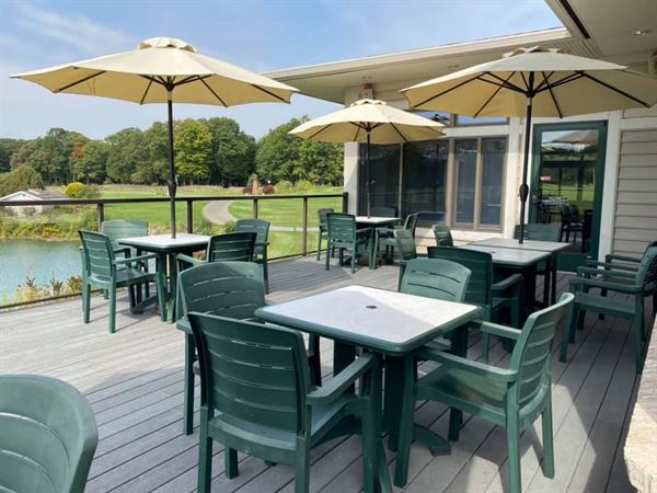 Whitefish Lake Golf Club