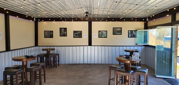 Seneca Lake Brewing Company & The Beerocracy