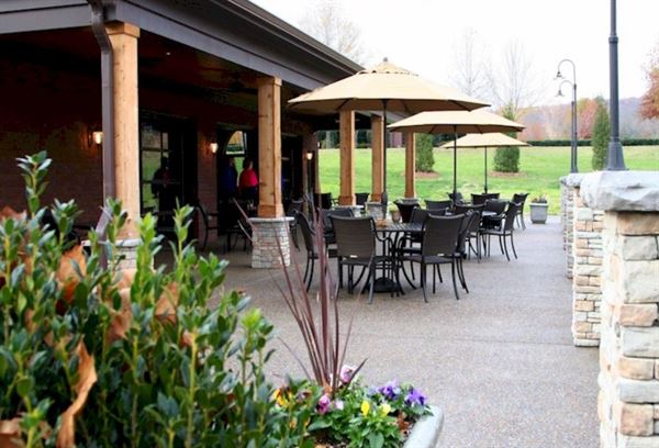 The Pavilion at Harpeth