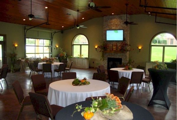 The Pavilion at Harpeth