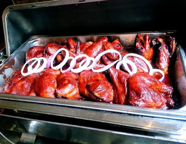 Extra Ordinary Events & Catering