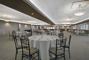 The Commonwealth Room