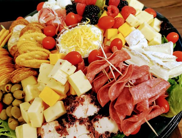 Extra Ordinary Events & Catering