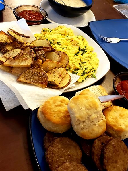 Extra Ordinary Events & Catering