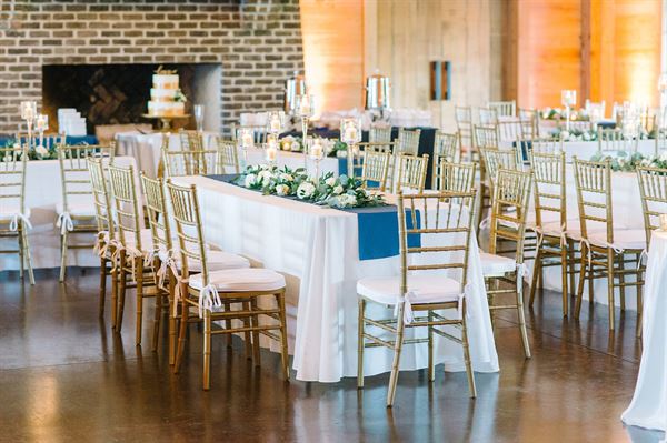 The Pavilion at Pepper Plantation