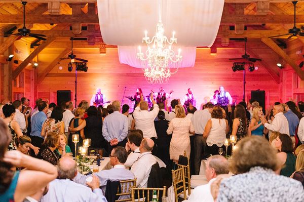 The Pavilion at Pepper Plantation