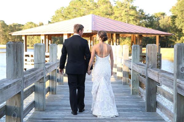 The Pavilion at Pepper Plantation