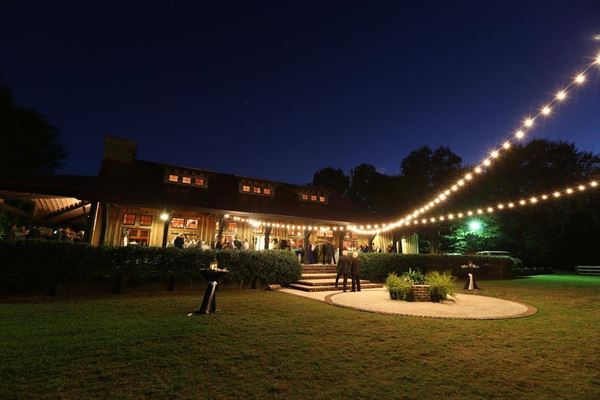 The Pavilion at Pepper Plantation