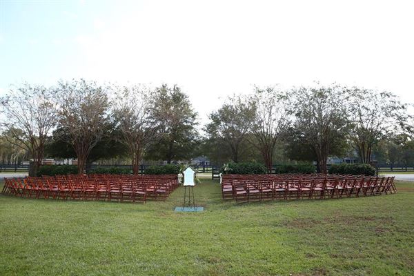 The Pavilion at Pepper Plantation