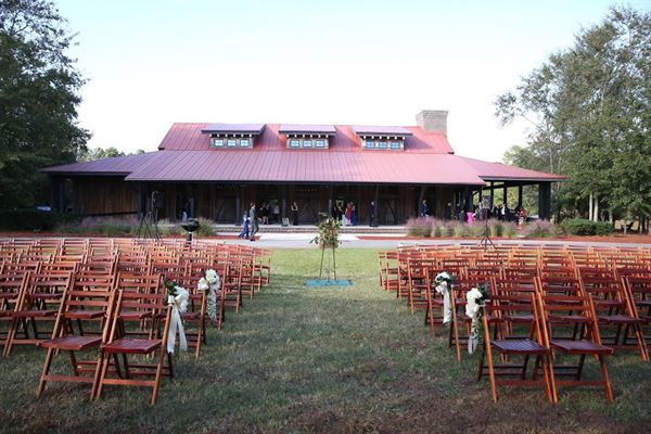 The Pavilion at Pepper Plantation