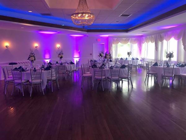 Pawtucket Country Club