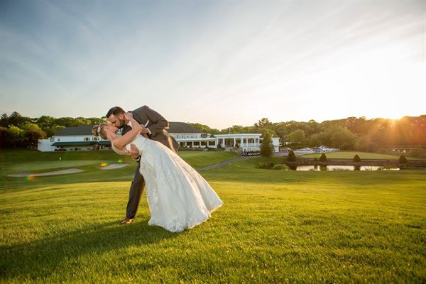 Pawtucket Country Club