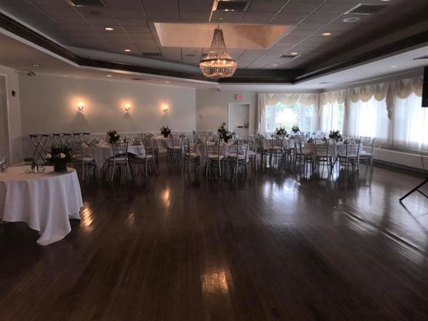 Pawtucket Country Club