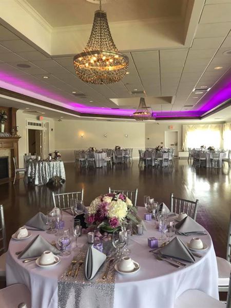 Pawtucket Country Club