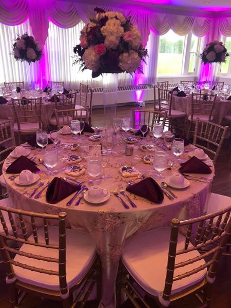 Pawtucket Country Club