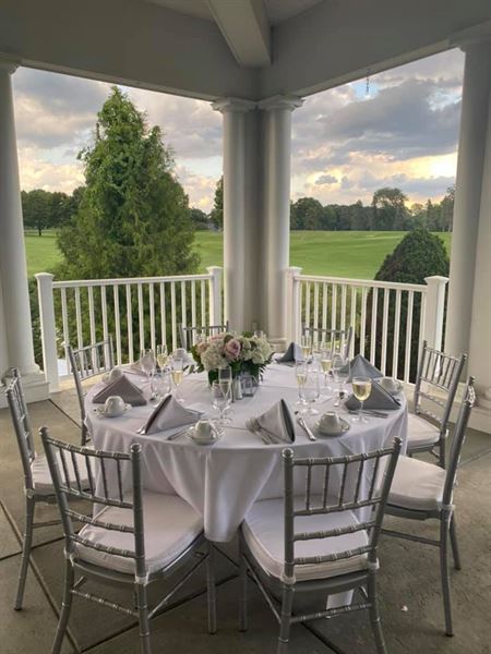 Pawtucket Country Club