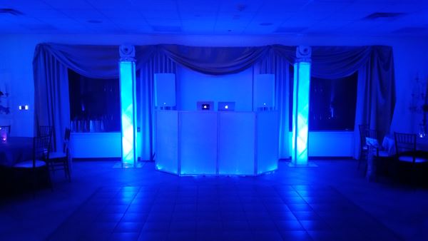 Majestik Vibez Entertainment