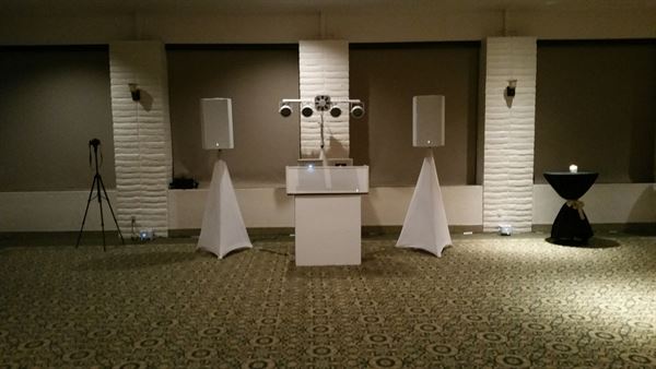 Majestik Vibez Entertainment