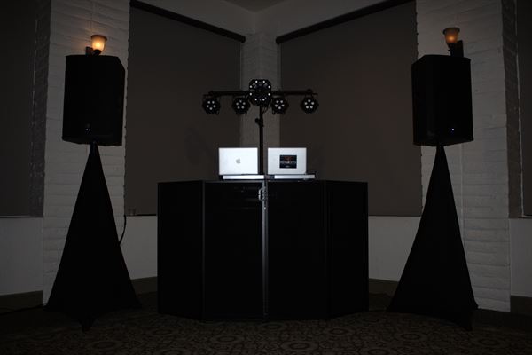 Majestik Vibez Entertainment