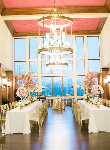 Branson Hills Golf Club