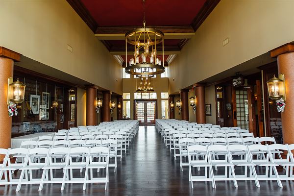 Branson Hills Golf Club